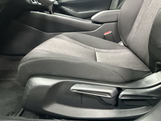 Certified 2026 Honda Accord LX image 25