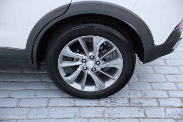 Used 2023 Buick Encore GX Essence w/ Experience Buick Package image 45