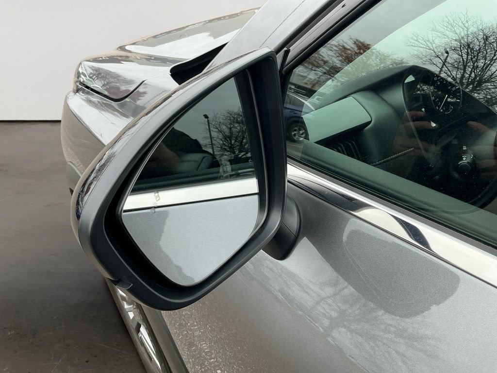 Used 2024 Nissan Pathfinder S w/ Cargo Package image 30