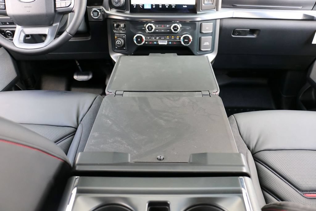 New 2025 Ford F150 Lariat w/ Equipment Group 502A High AWD/4WD image 33