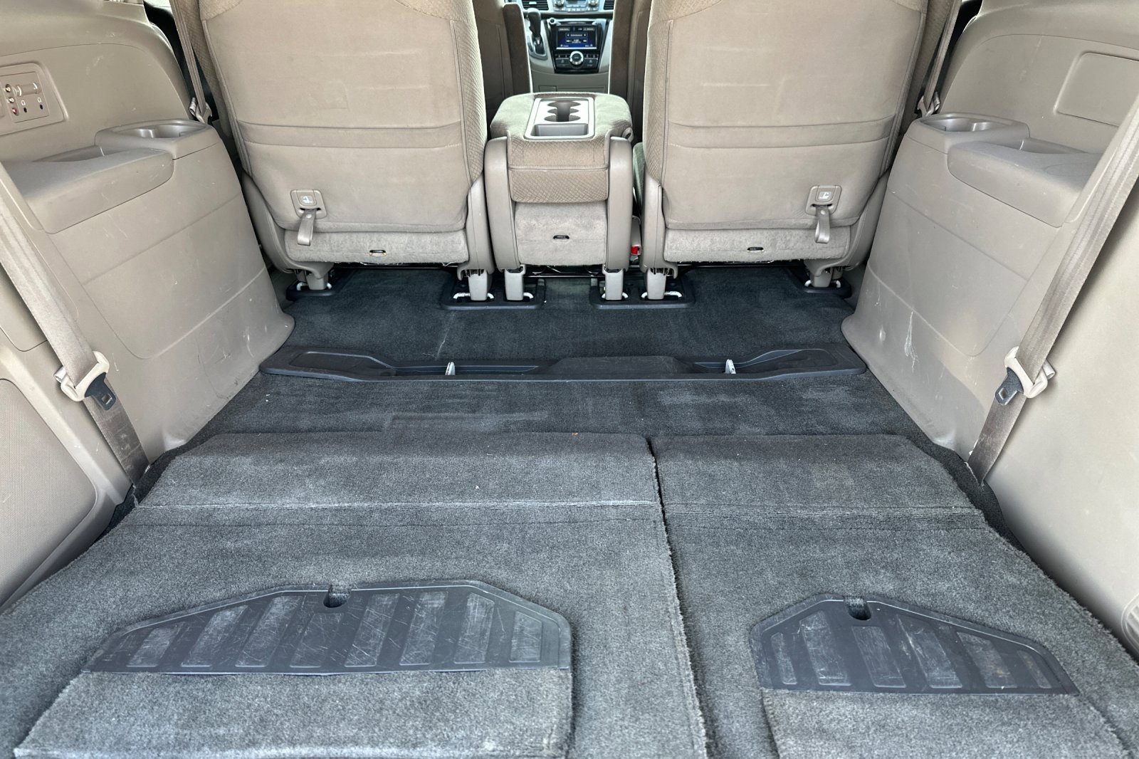 Used 2016 Honda Odyssey SE image 16