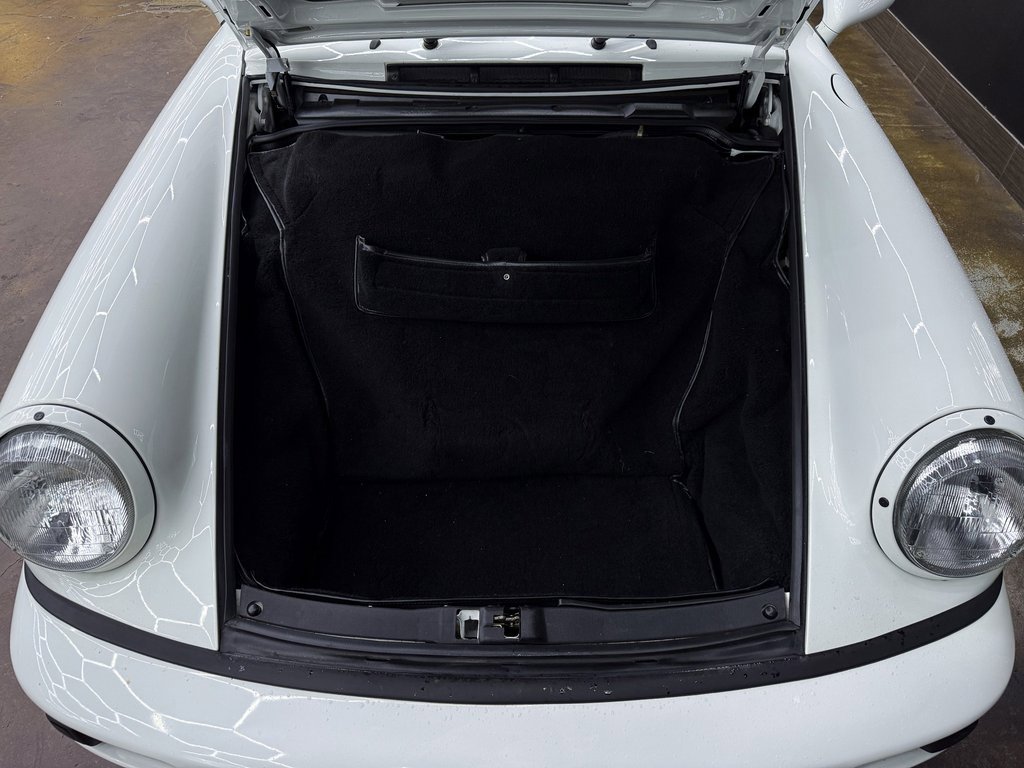 Used 1992 Porsche 911 Carrera image 38