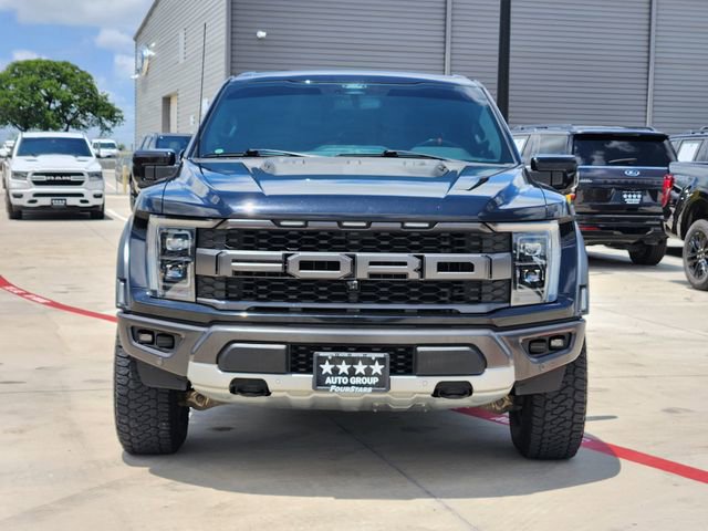 Used 2022 Ford F150 Raptor w/ Equipment Group 801A High AWD/4WD image 3