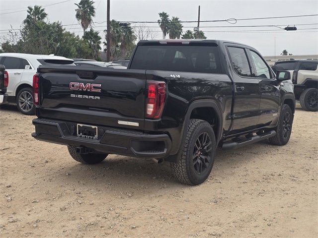 New 2026 GMC Sierra 1500 Elevation w/ Elevation Select Package image 5