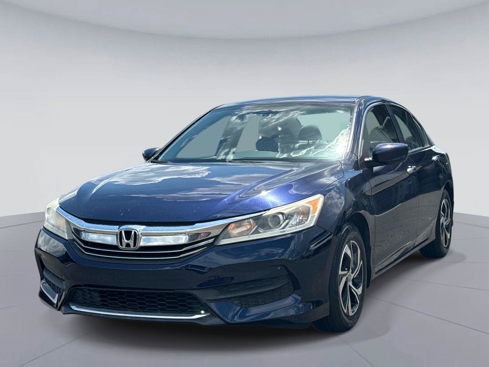 Used 2016 Honda Accord LX image 7