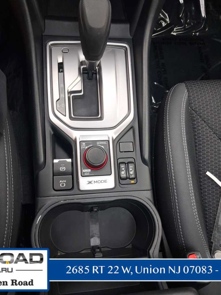 Certified 2023 Subaru Forester Premium AWD/4WD image 38