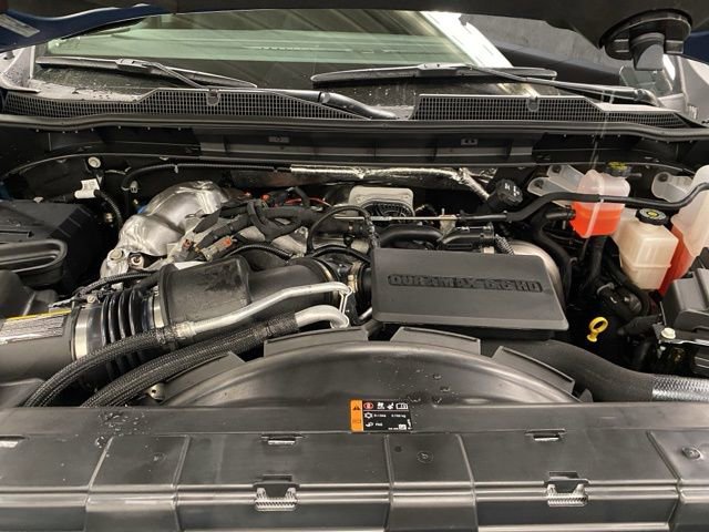 New 2026 Chevrolet Silverado 2500 LT w/ All Star Edition image 28