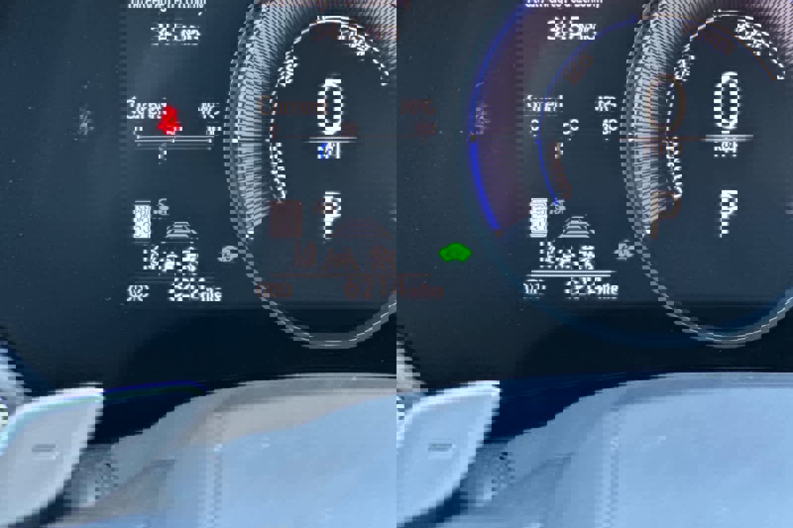 Used 2025 Lexus NX 350h AWD w/ Accessory Package (2T) image 29