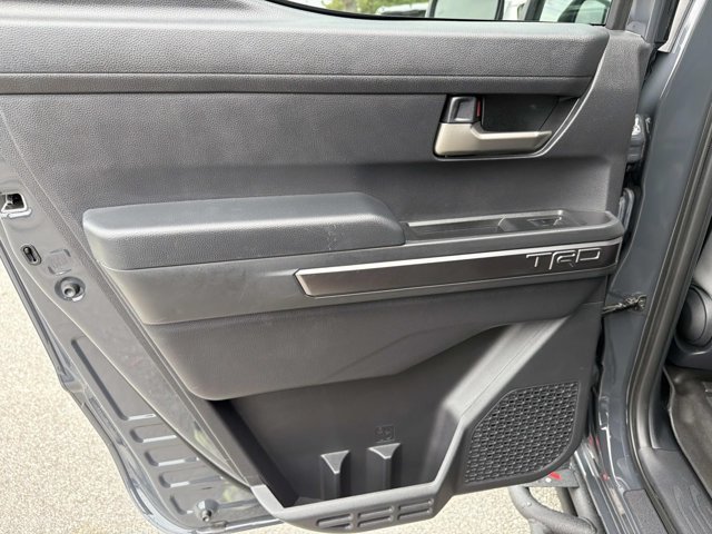 Certified 2025 Toyota Tacoma TRD Sport AWD/4WD image 13