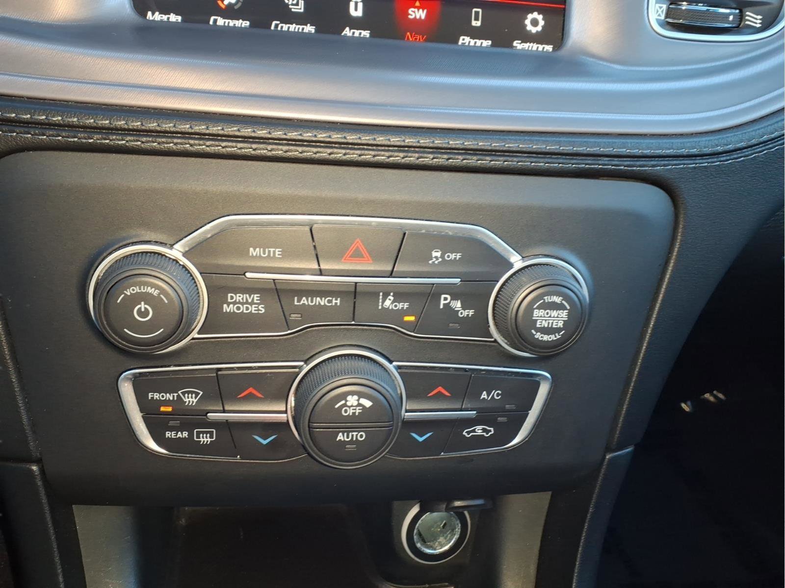 Certified 2023 Dodge Charger Scat Pack image 15