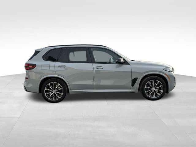 Certified 2025 BMW X5 M60i image 8