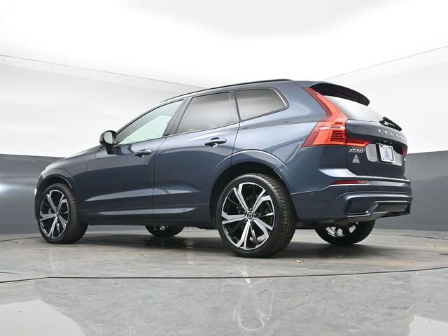 Used 2023 Volvo XC60 B6 Ultimate w/ Protection Package Premier image 43