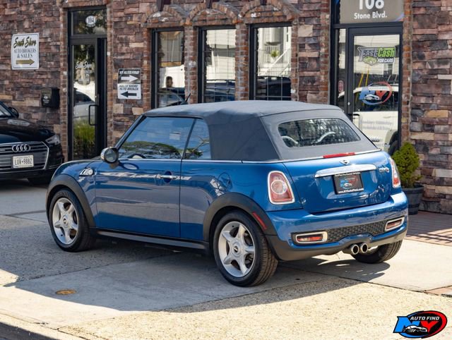 Used 2012 MINI Cooper S image 4
