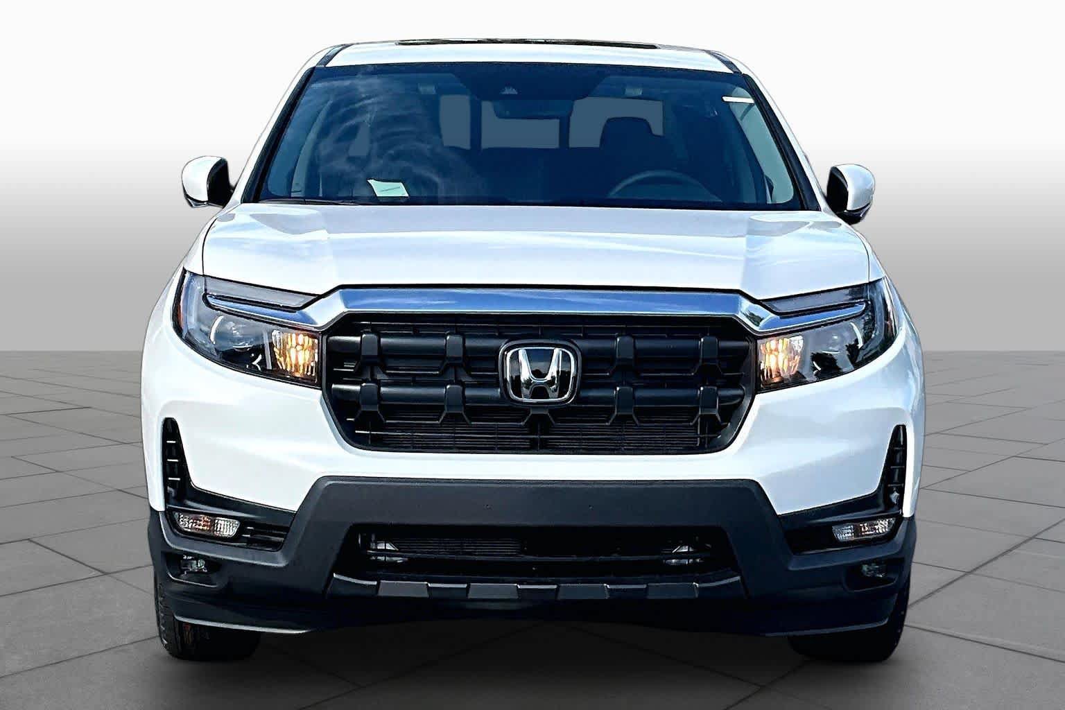 New 2026 Honda Ridgeline RTL image 3