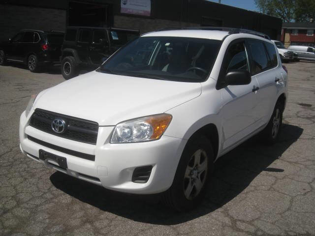 Used 2009 Toyota RAV4 2WD image 1