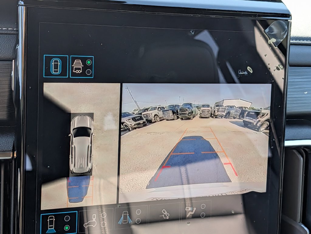 New 2027 GMC Acadia Elevation w/ Black Edition FWD image 18
