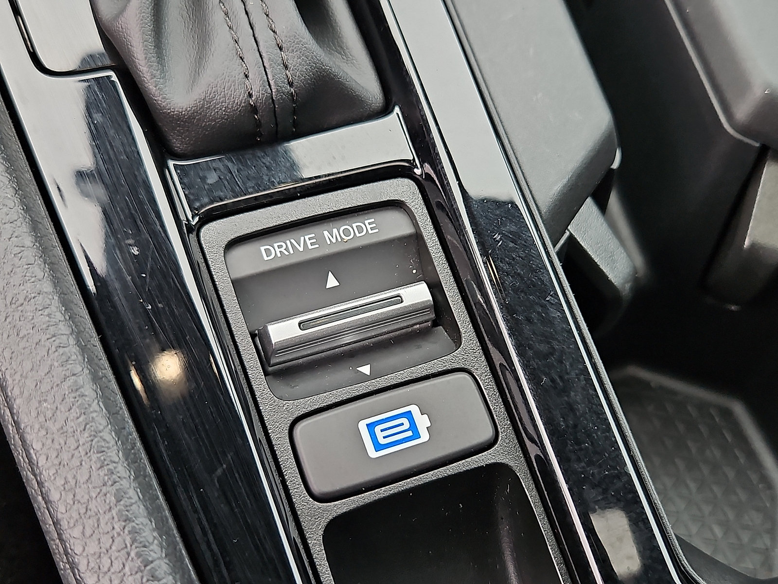 Used 2023 Honda Accord Sport image 16