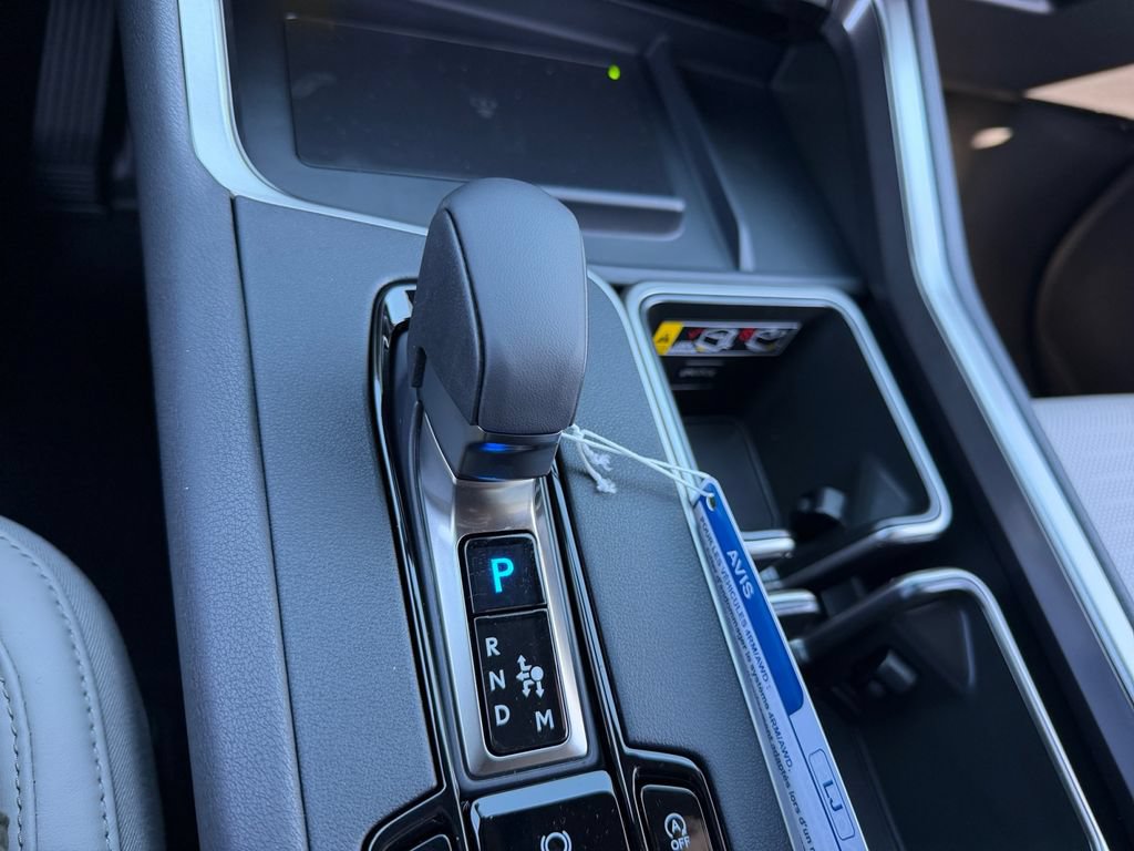 New 2026 Lexus TX 350 AWD image 22