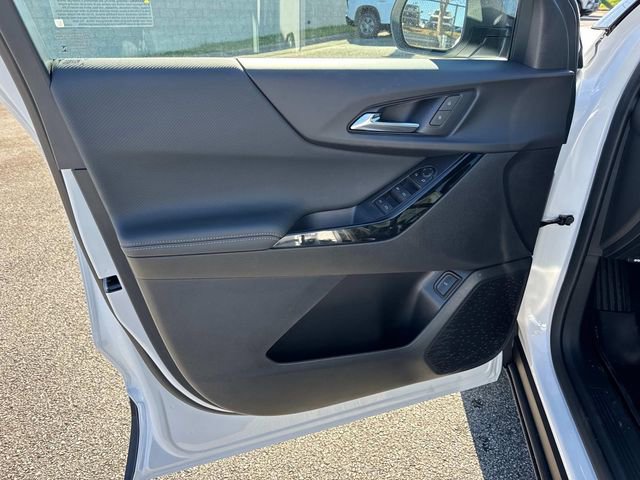 New 2026 Chevrolet Equinox LT w/ Convenience Package II image 21