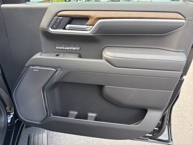 New 2026 Chevrolet Silverado 1500 High Country w/ Midnight Edition image 15