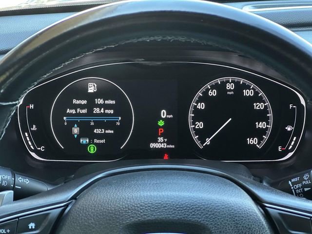 Used 2021 Honda Accord Sport image 25