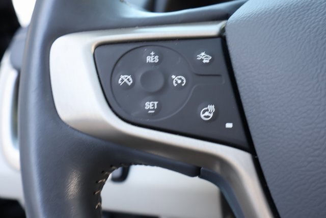 Certified 2022 GMC Terrain Denali w/ Denali Premium Package image 24