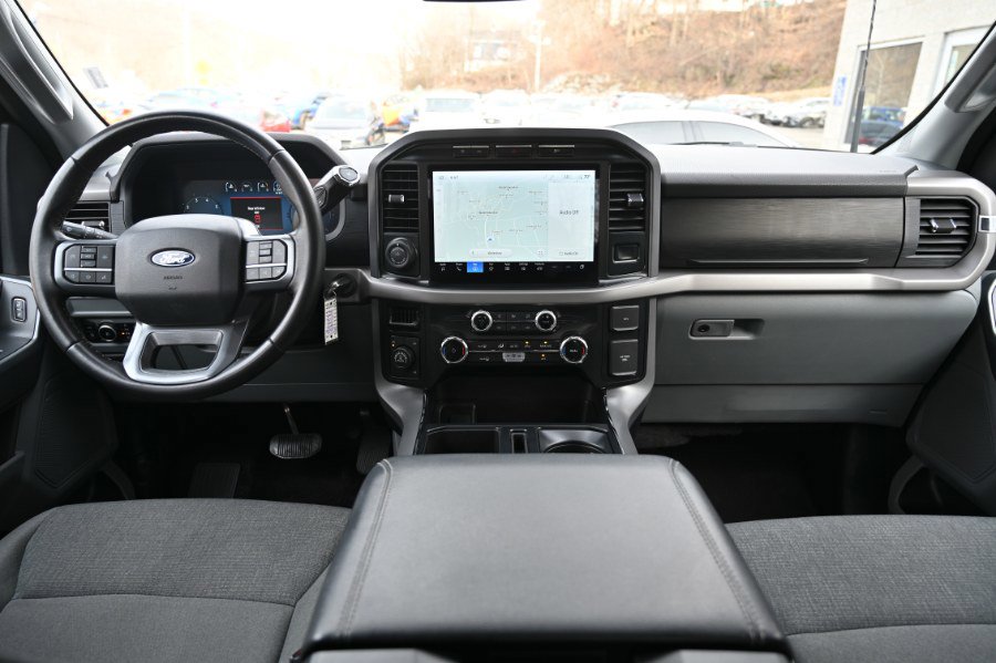 Used 2024 Ford F150 XLT w/ Mobile Office Package image 15