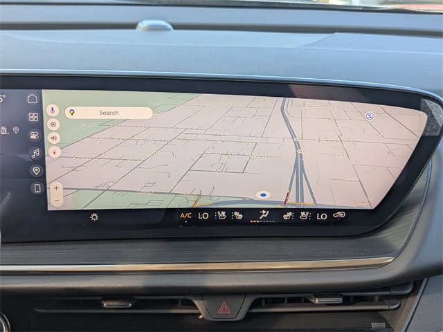 New 2026 Buick Envision Avenir image 23