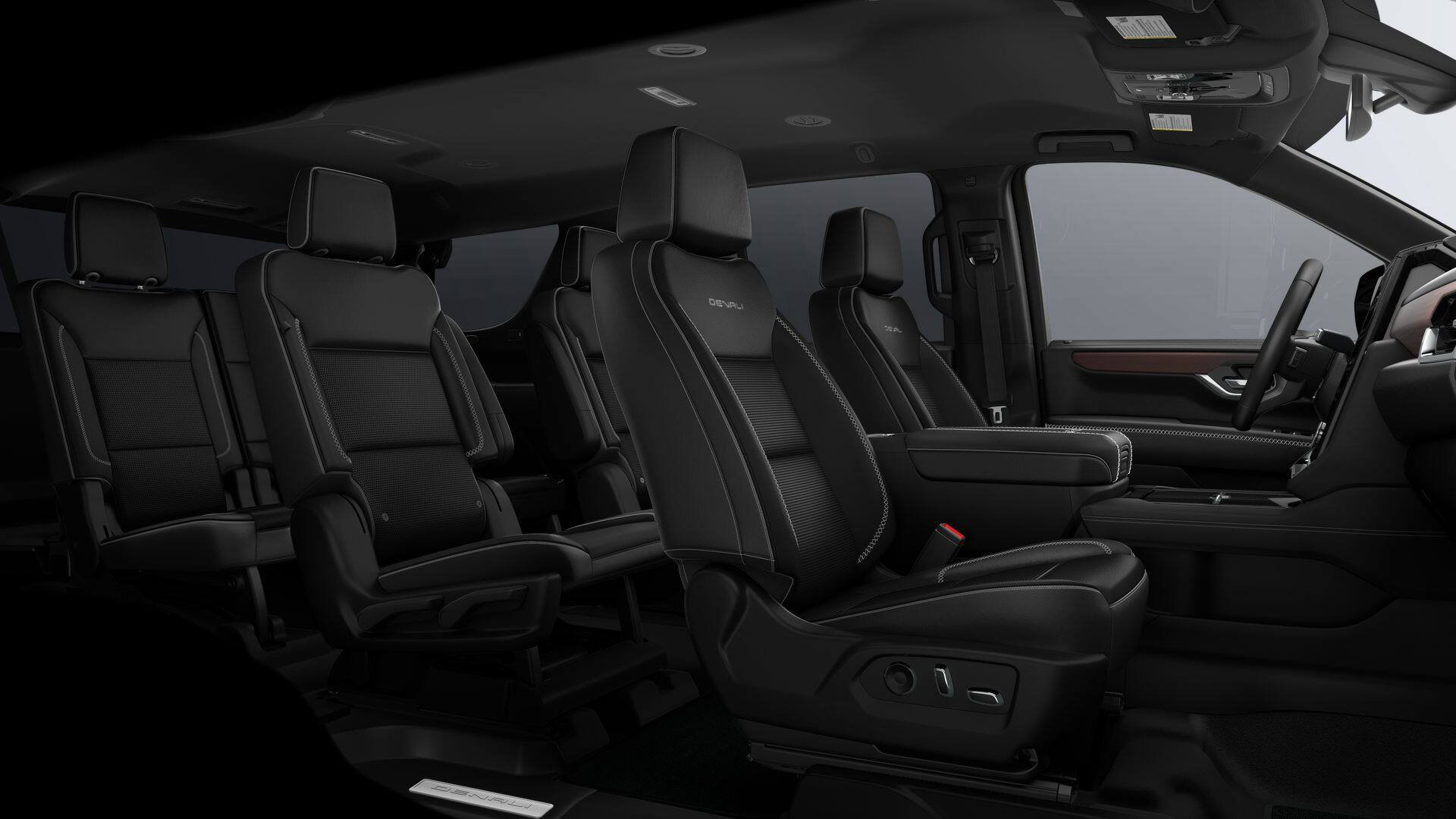 New 2026 GMC Yukon Denali AWD/4WD image 40
