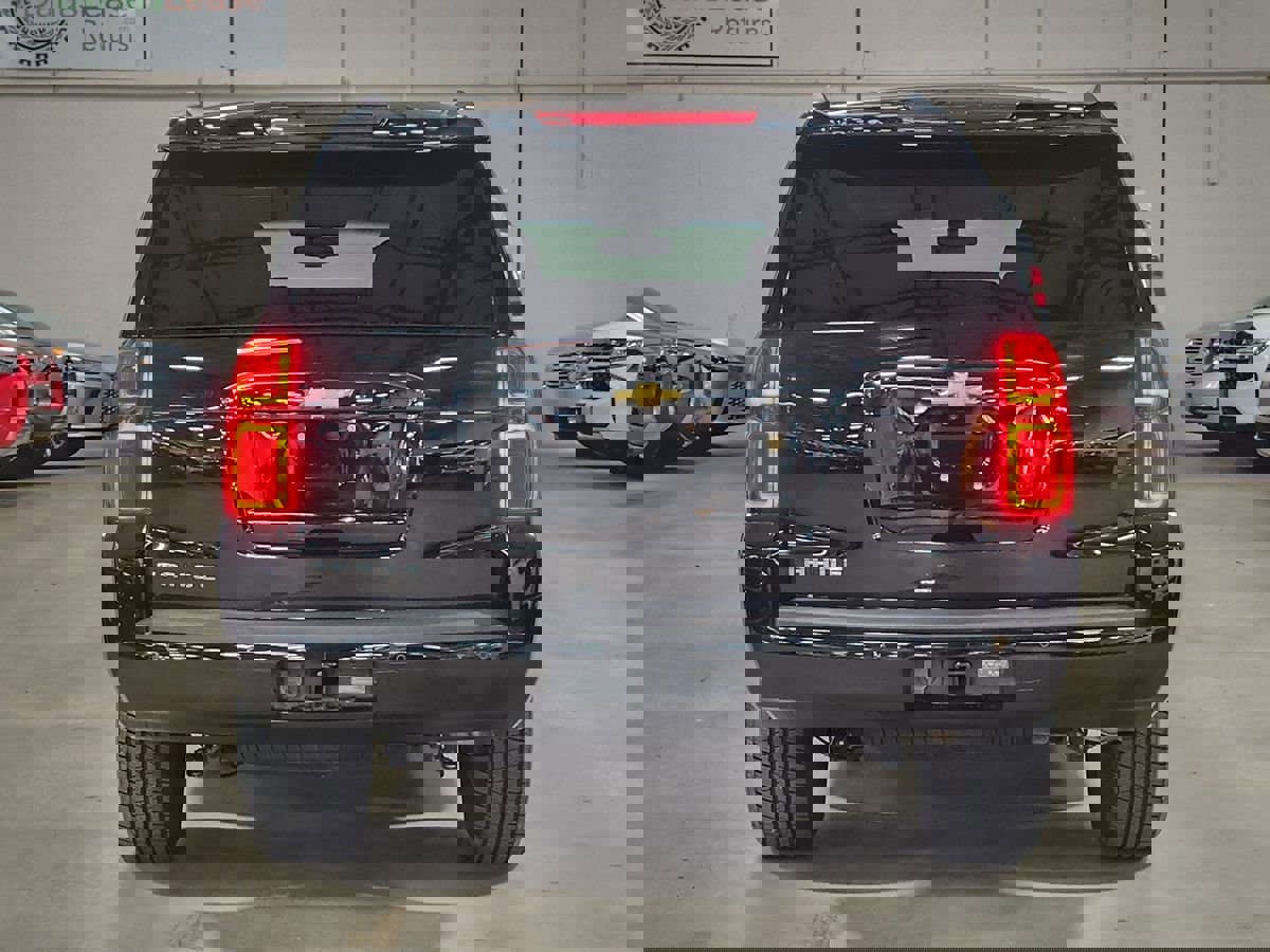 Used 2018 Chevrolet Tahoe LS image 10