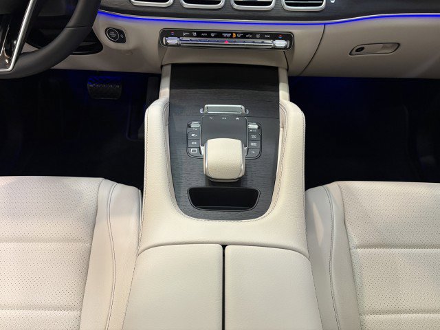 New 2026 Mercedes-Benz GLE 350 4MATIC image 16