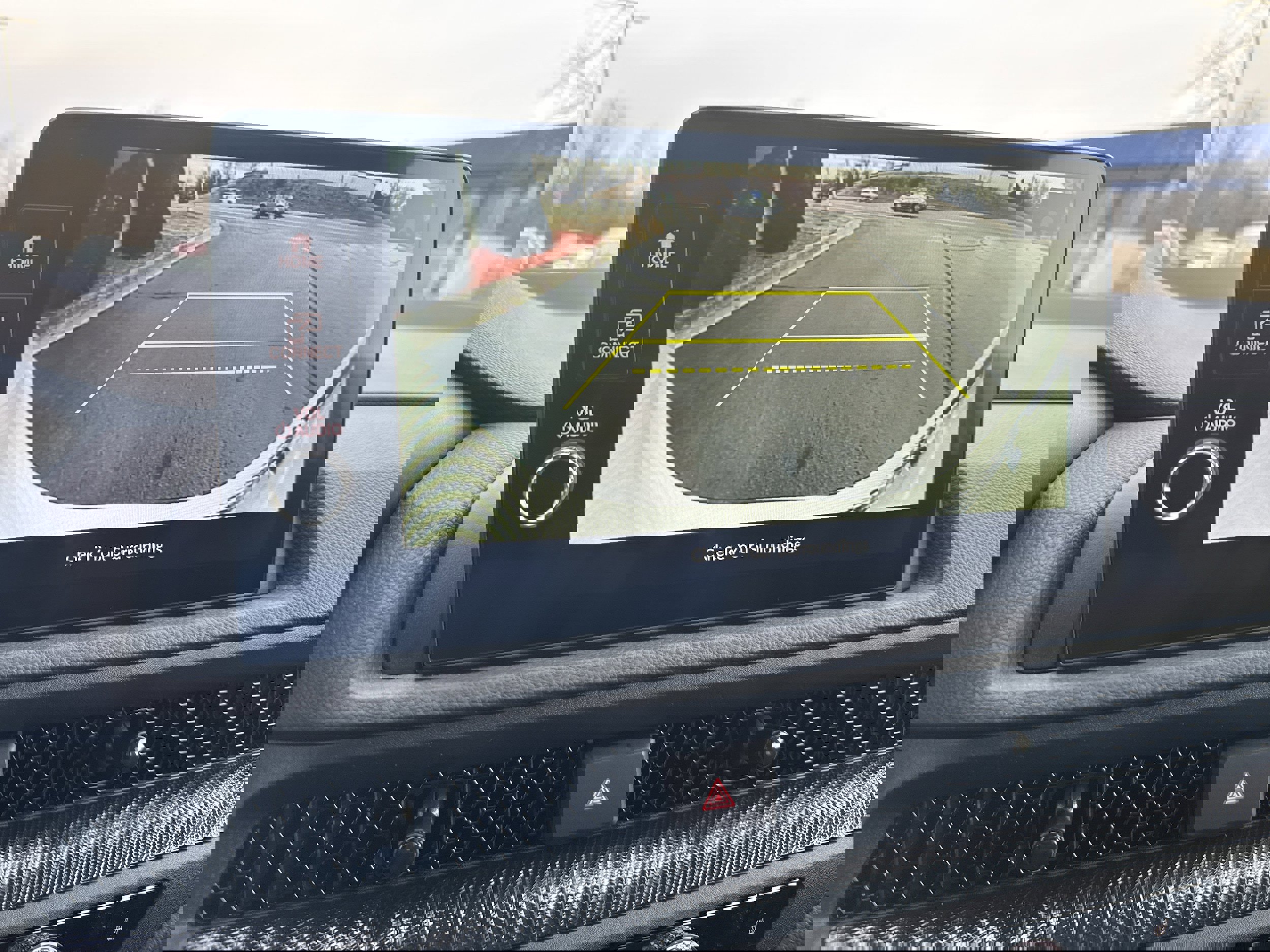 New 2026 Honda CR-V Sport-L image 22