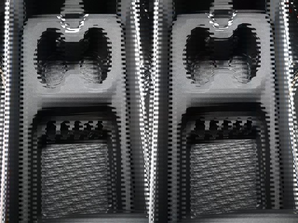 New 2024 RAM 2500 Laramie w/ Night Edition image 20