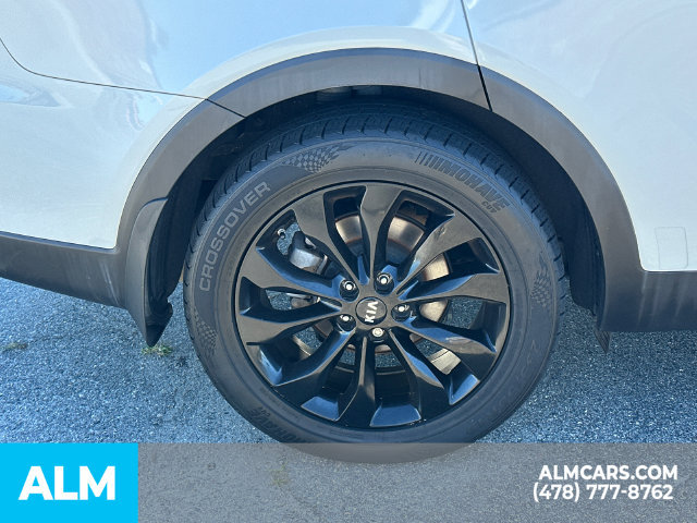 Used 2019 Kia Sorento S FWD image 20
