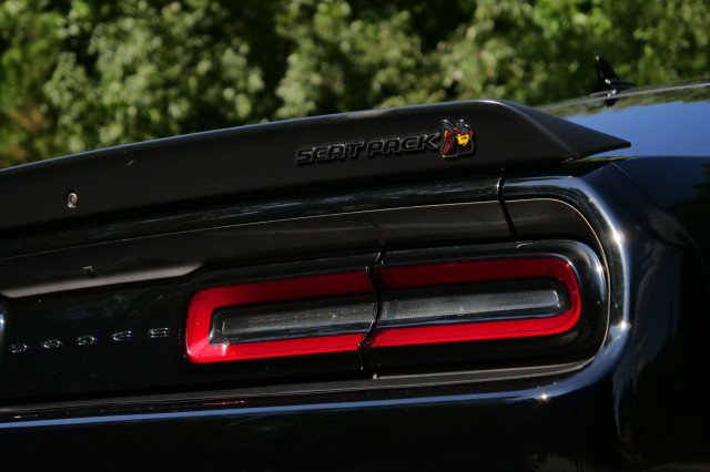 Used 2023 Dodge Challenger R/T Scat Pack RWD image 29