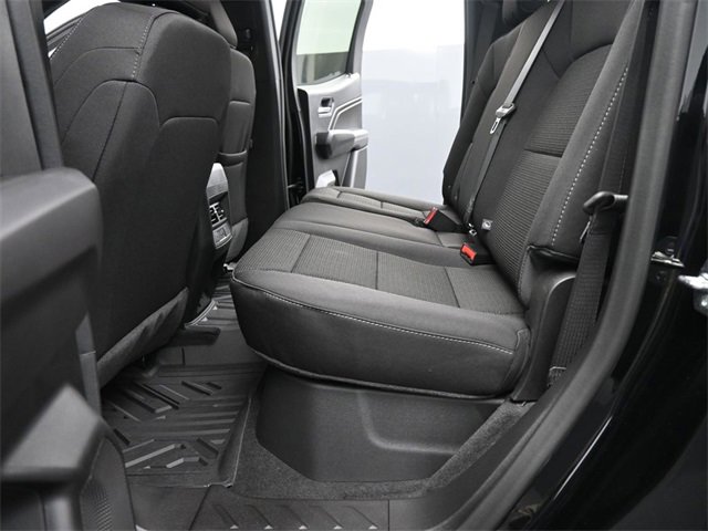 New 2026 GMC Canyon Elevation w/ Convenience Package image 13