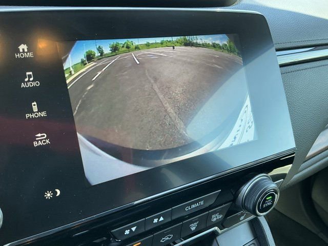 Used 2021 Honda CR-V EX-L image 25