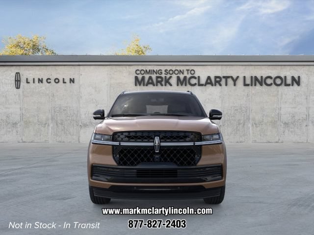New 2026 Lincoln Navigator Black Label AWD/4WD image 6