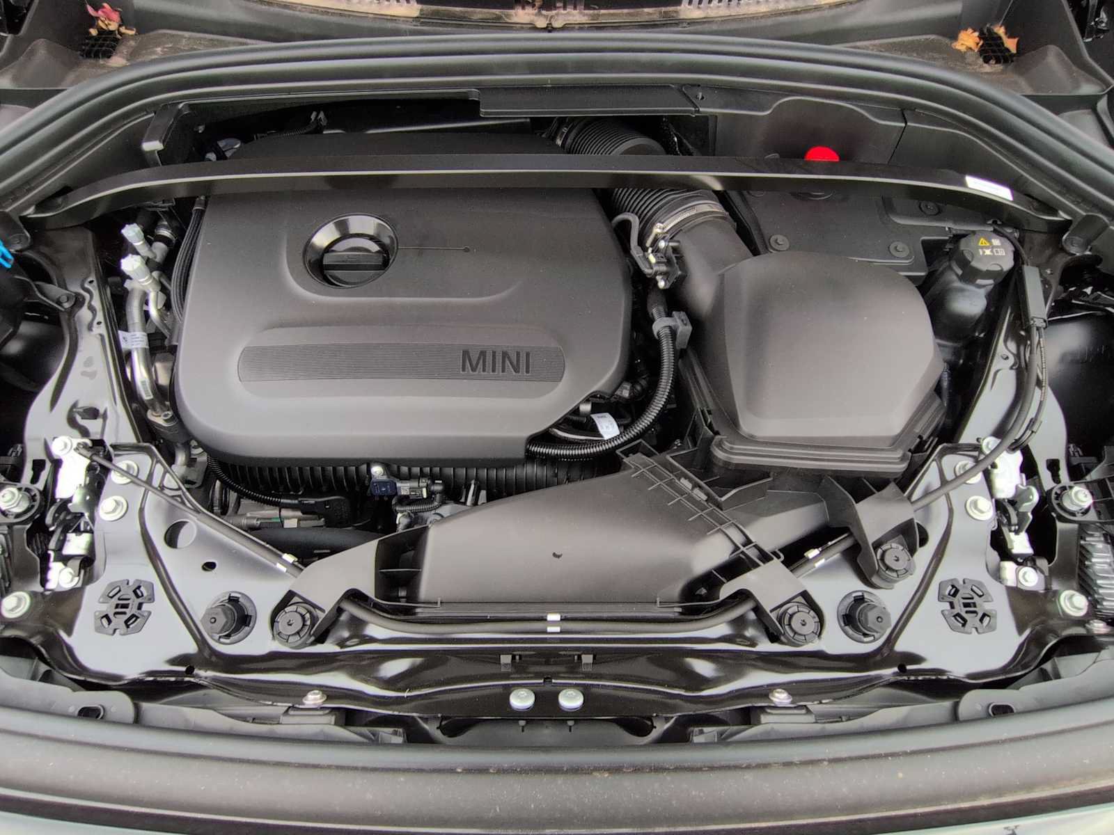 Used 2026 MINI Cooper Countryman S AWD/4WD image 14