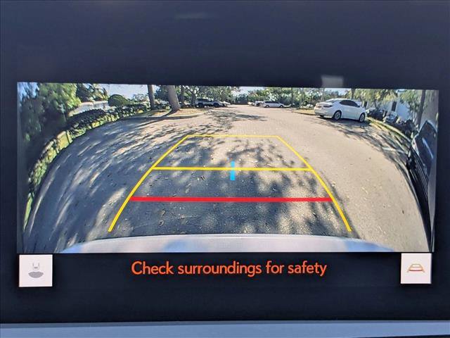 Used 2023 Lexus ES 350 w/ Premium Package image 10