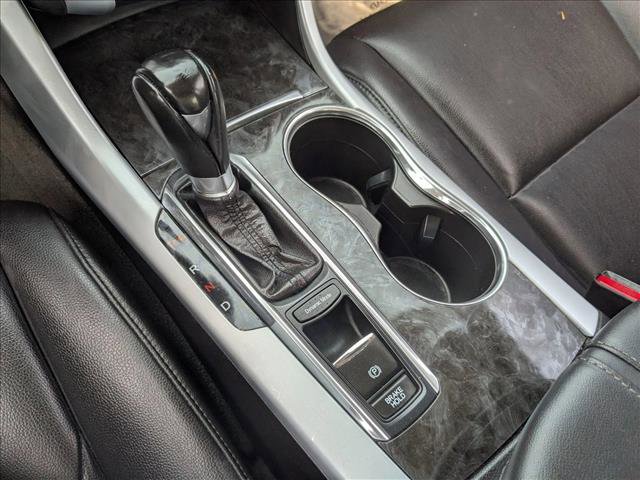 Used 2018 Acura TLX FWD image 14