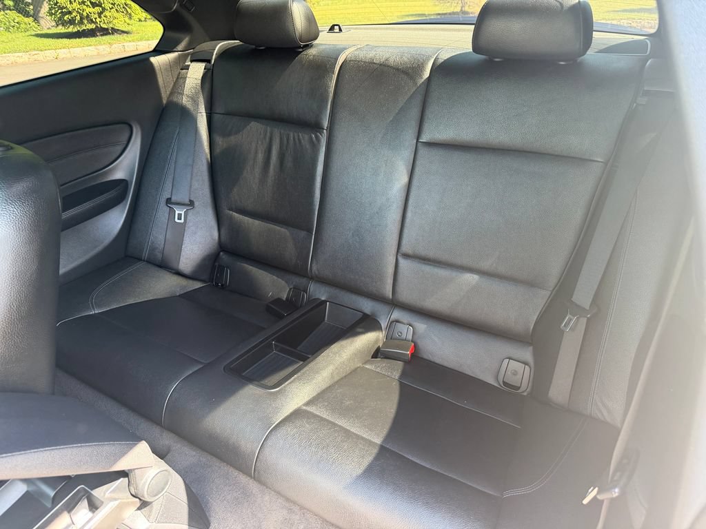 Used 2013 BMW 135is Coupe RWD image 22