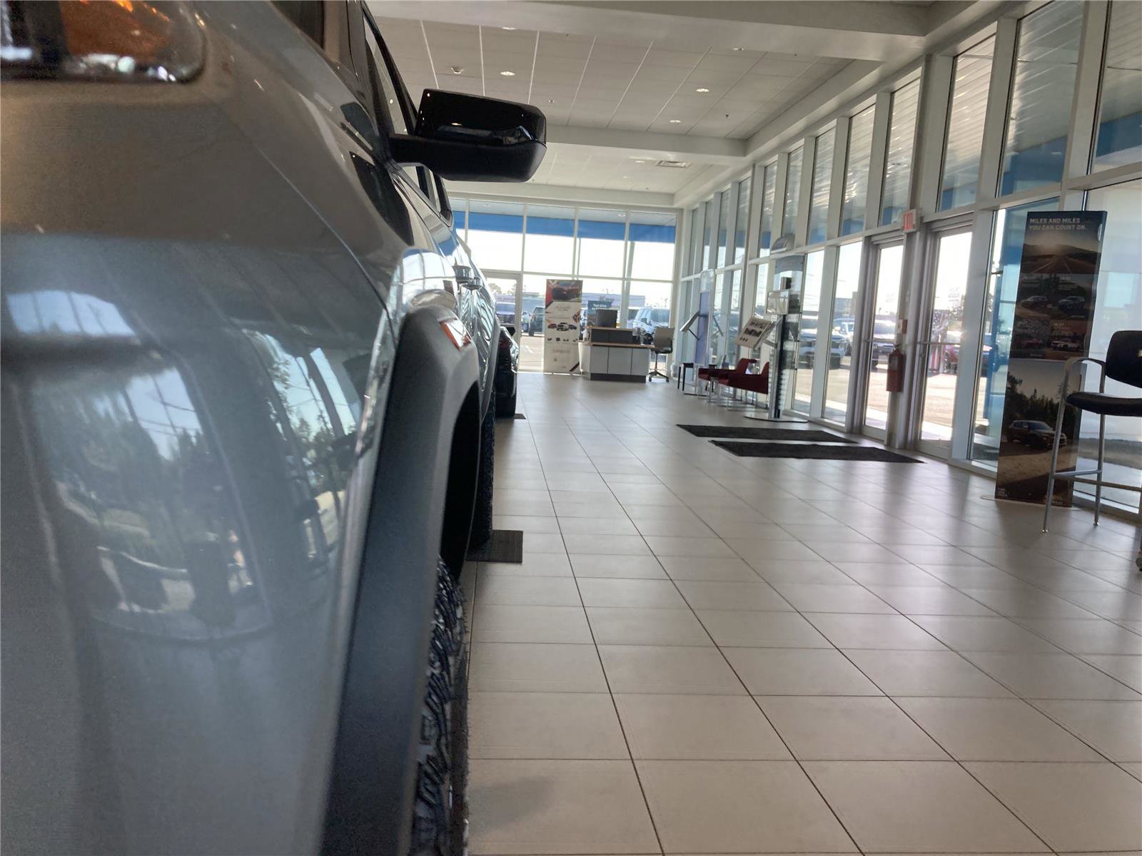 New 2026 GMC Canyon Elevation w/ Convenience Package image 8