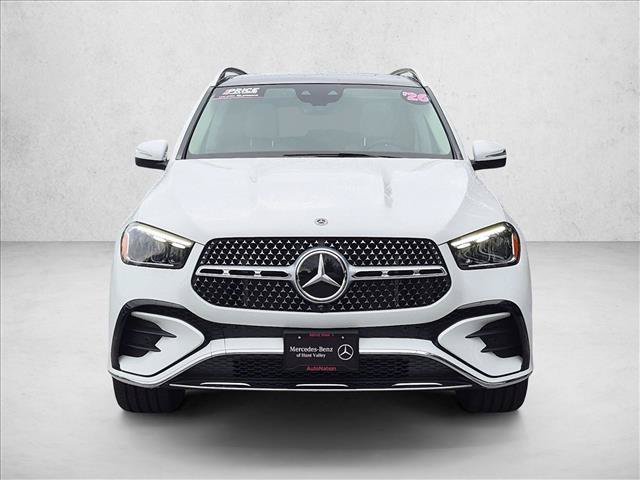Certified 2026 Mercedes-Benz GLE 450 4MATIC image 2