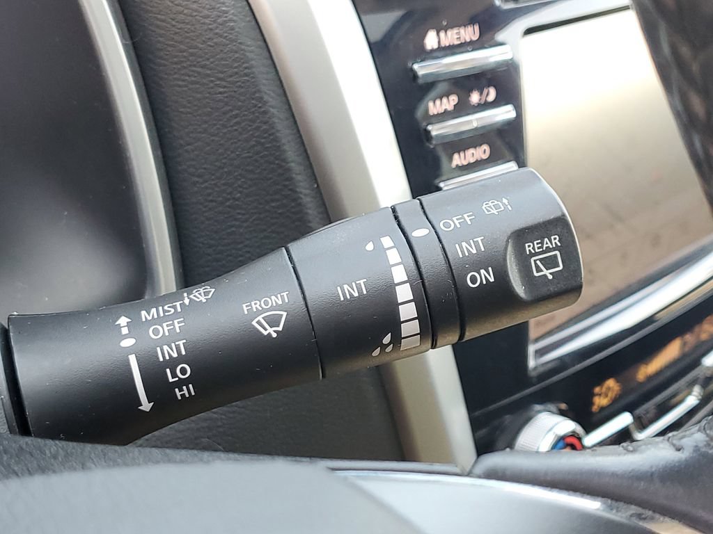 Used 2022 Nissan Murano Platinum w/ Cargo Package AWD/4WD image 29