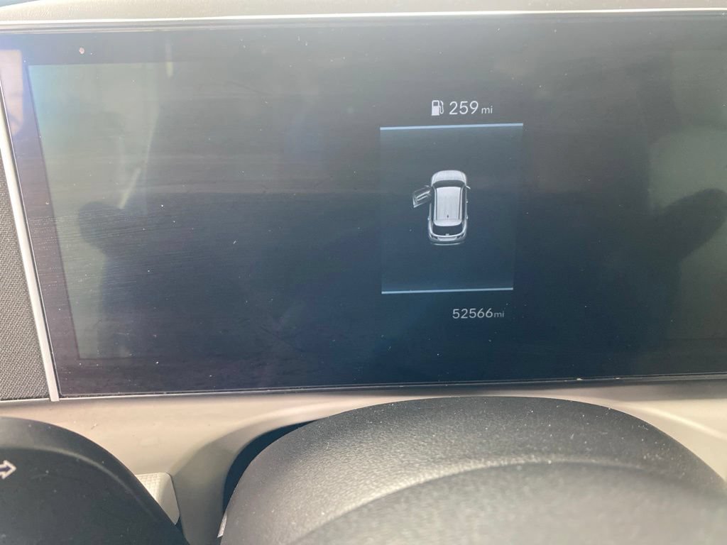 Used 2025 Hyundai Tucson SEL FWD image 5