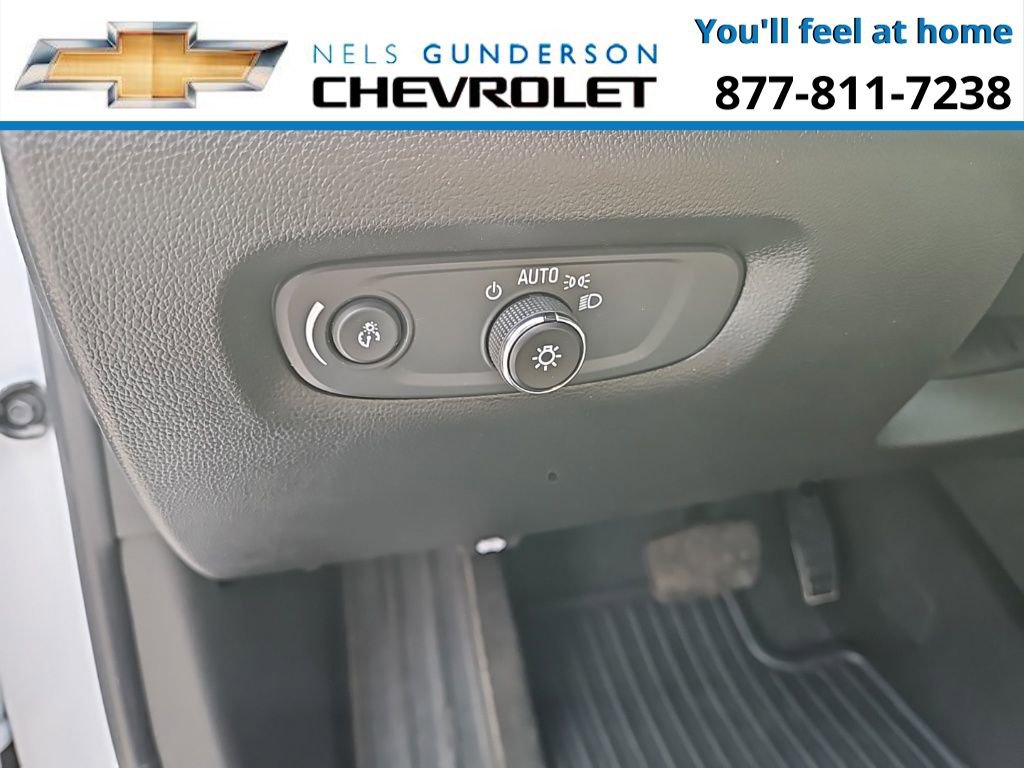 Certified 2023 Chevrolet Traverse Premier image 19