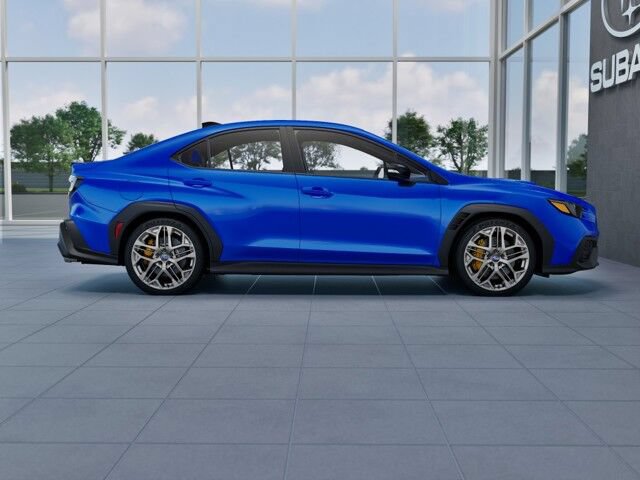 New 2026 Subaru WRX tS AWD/4WD image 6