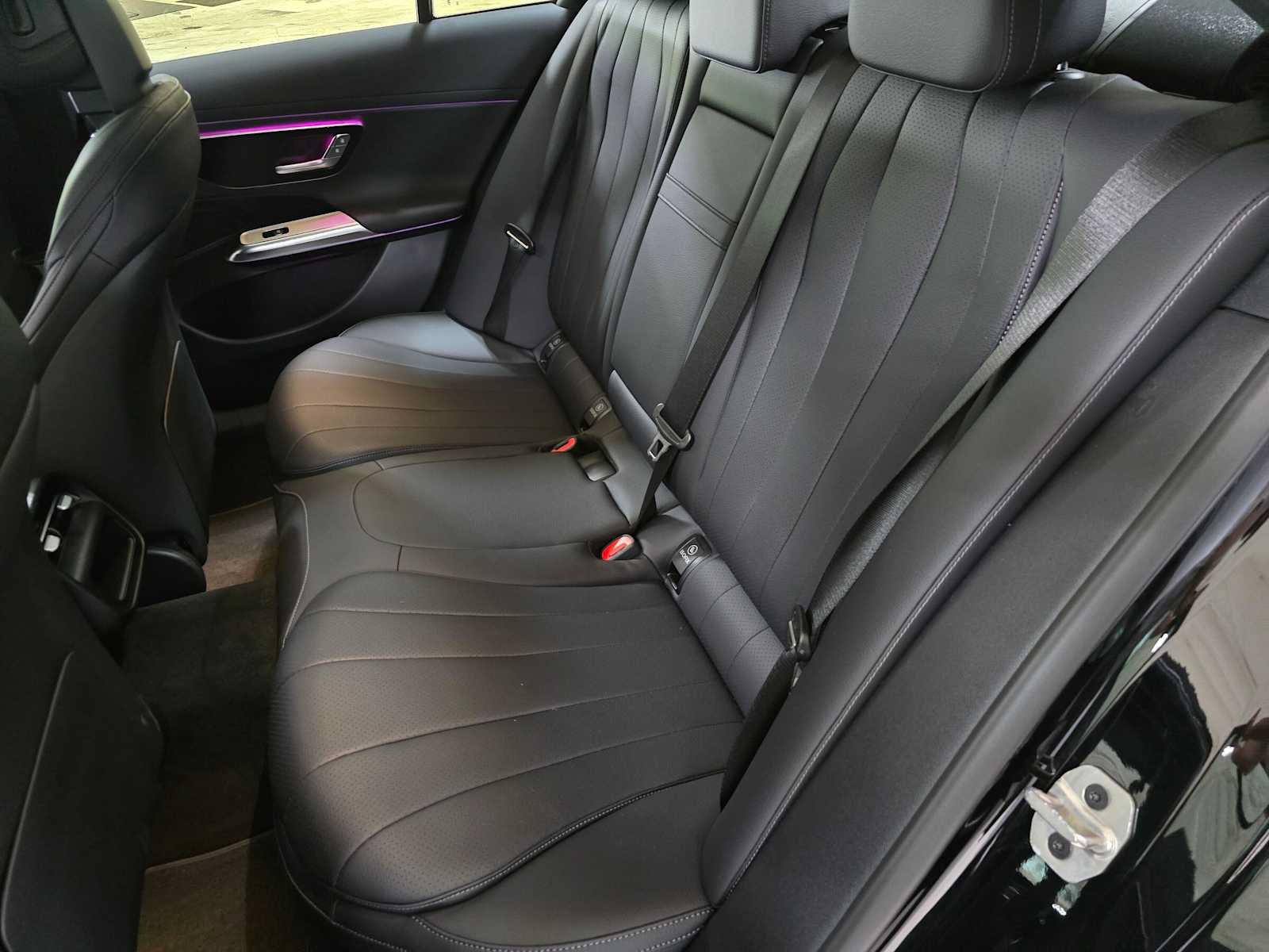 Used 2026 Mercedes-Benz E 350 4MATIC Sedan image 21