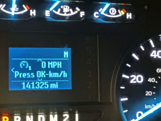 Used 2017 Ford F350 XL w/ XL Value Package RWD image 16